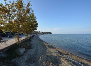 Μονοκατοικία προς πώληση Μακρύγιαλος (Μεθώνη) 120 τ.μ. 3 Υπνοδωμάτια