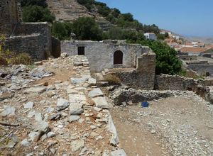 Μονοκατοικία προς πώληση Χώρα (Σύμη) 140 τ.μ. 2 Υπνοδωμάτια