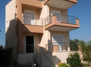 Μεζονέτα προς πώληση Χαλκηδόνα 165 τ.μ. 3 Υπνοδωμάτια