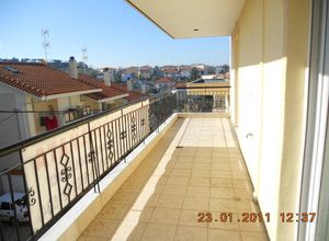 Διαμέρισμα προς πώληση Τρίλοφο (Μίκρα) 107 τ.μ. 3 Υπνοδωμάτια Νεόδμητο