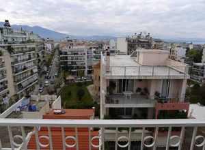 Διαμέρισμα, Πάτρα