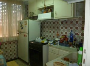 Διαμέρισμα προς πώληση Άγιος Σώστης (Νέος Κόσμος) 65 τ.μ. 2 Υπνοδωμάτια