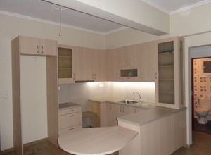 Apartment, Atsalenio