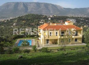 Μονοκατοικία προς πώληση Παιανία 850 τ.μ. 8 Υπνοδωμάτια