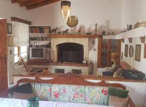 Μονοκατοικία προς πώληση Επάνω Αρχάνες (Αρχάνες) 150 τ.μ.