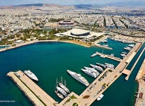 Πώληση, Οικόπεδο, Πειραιάς - Κέντρο (Κέντρο - Λιμάνι)