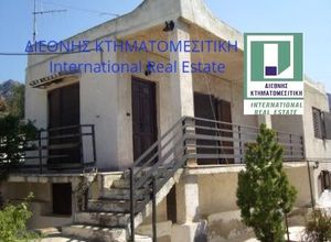 Μονοκατοικία προς πώληση Κινέτα (Μέγαρα) 135 τ.μ. 2 Υπνοδωμάτια
