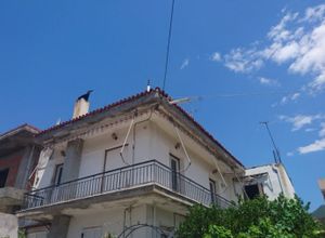 Διαμέρισμα προς πώληση Κέντρο (Αιδηψός) 110 τ.μ. 3 Υπνοδωμάτια