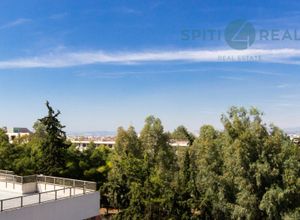 Apartment to rent Ano Ilisia (Zografou) 68 m<sup>2</sup> 1 Bedroom