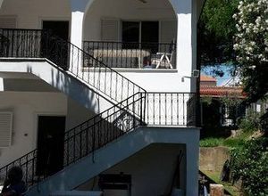 Μονοκατοικία προς πώληση Λεύκιππος (Άβδηρα) 180 τ.μ. 4 Υπνοδωμάτια