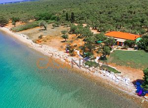 Μονοκατοικία προς πώληση Όρμος Πρίνου (Θάσος) 130 τ.μ. 4 Υπνοδωμάτια Νεόδμητο