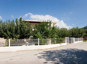 Μονοκατοικία προς πώληση Κέντρο (Λιχάδα) 181 τ.μ. 3 Υπνοδωμάτια