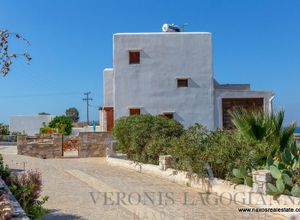 Μεζονέτα προς πώληση Μικρή Βίγλα (Νάξος) 90 τ.μ. 2 Υπνοδωμάτια