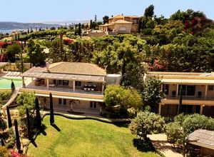 Βίλλα προς πώληση Πορτοχέλι (Κρανίδι) 430 τ.μ. 9 Υπνοδωμάτια