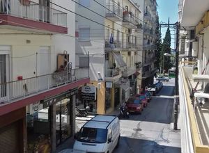 Διαμέρισμα προς πώληση Αγία Τριάδα (Φάληρο - Ιπποκράτειο) 82 τ.μ. 3 Υπνοδωμάτια