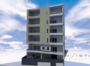 Διαμέρισμα προς πώληση Κάτω Δάφνη (Δάφνη) 82 τ.μ. 2 Υπνοδωμάτια Νεόδμητο