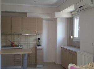 Studio/Γκαρσονιέρα προς πώληση Κέντρο (Καλαμαριά) 40 τ.μ. 1 Υπνοδωμάτιο Νεόδμητο