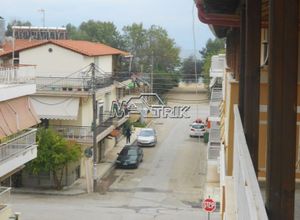 Διαμέρισμα προς πώληση Φλογητά (Μουδανιά) 48 τ.μ. 1 Υπνοδωμάτιο