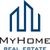 MY HOME μεσιτικό γραφείο