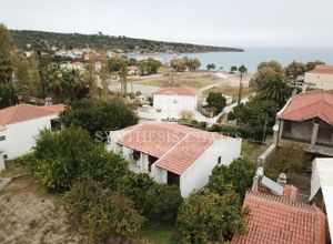 Μονοκατοικία προς πώληση Σκάλα Μιστεγνών (Λέσβος - Λουτρόπολη Θερμής) 108 τ.μ. 3 Υπνοδωμάτια