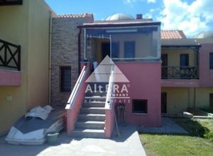 Μεζονέτα προς πώληση Ιερισσός (Σταγείρων - Ακάνθου) 70 τ.μ. 2 Υπνοδωμάτια