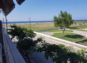 Διαμέρισμα προς πώληση Σωζόπολη (Καλλικράτεια) 70 τ.μ. 1 Υπνοδωμάτιο