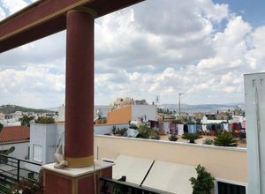 Διαμέρισμα προς πώληση Μετς (Μετς - Καλλιμάρμαρο) 94 τ.μ. 2 Υπνοδωμάτια