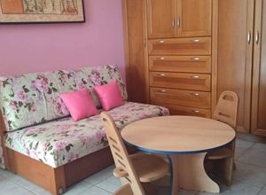 Studio/Γκαρσονιέρα για ενοικίαση Νέα Αρτάκη 30 τ.μ.