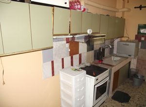 Studio/Γκαρσονιέρα προς πώληση Παράσχου (Συκιές) 50 τ.μ. 1 Υπνοδωμάτιο