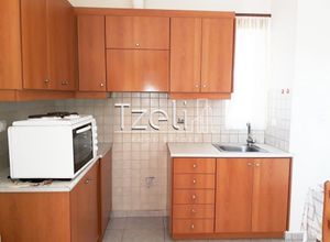 Διαμέρισμα προς πώληση Σύνορα (Πάτρα) 45 τ.μ. 1 Υπνοδωμάτιο Νεόδμητο