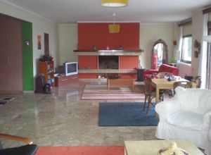 Apartment, Center