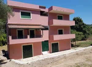 Συγκρότημα προς πώληση Παρέλι (Κέρκυρα) 320 τ.μ. Νεόδμητο