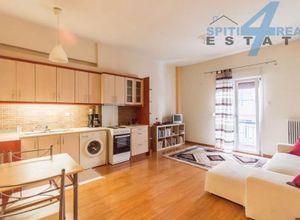 Apartment for sale Panormou (Ampelokipoi - Pentagon) 54 m<sup>2</sup> 1 Bedroom