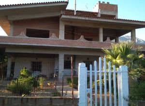 Μεζονέτα προς πώληση Μαγούλα (Ερέτρια) 261 τ.μ. Νεόδμητο
