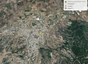 Μονοκατοικία προς πώληση Θήβα 100 τ.μ. 1 Υπνοδωμάτιο