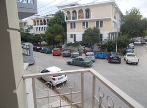 Studio/Γκαρσονιέρα για ενοικίαση Κέντρο (Κομοτηνή) 35 τ.μ. 1 Υπνοδωμάτιο Νεόδμητο