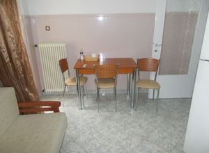 Studio/Γκαρσονιέρα για ενοικίαση Κέντρο (Κομοτηνή) 45 τ.μ. 1 Υπνοδωμάτιο