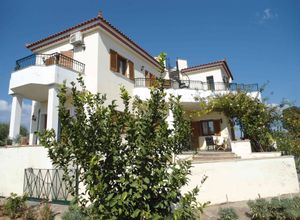 Μονοκατοικία προς πώληση Νέα Παλάτια (Κ. Νέων Παλατίων) 270 τ.μ. 5 Υπνοδωμάτια Νεόδμητο