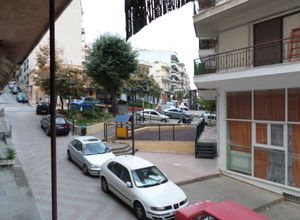 Διαμέρισμα προς πώληση Άγιος Γιώργιος - Τρώαδα (Νεάπολη) 60 τ.μ. 2 Υπνοδωμάτια