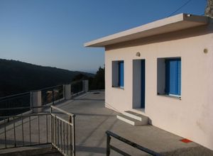 Μονοκατοικία προς πώληση Εύδηλος (Ικαρία) 65 τ.μ. 1 Υπνοδωμάτιο