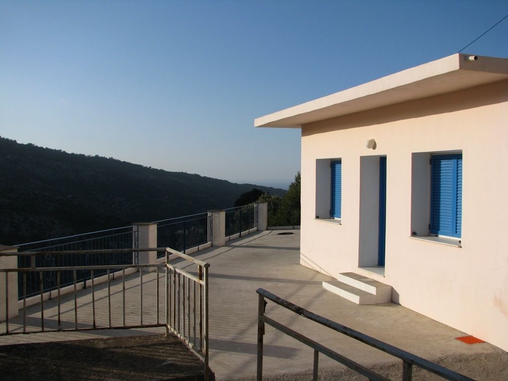 Detached House for sale Evdilos (Ikaria) Detached house in Steli