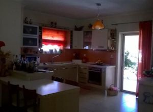 Apartment for sale Mesologgi (Iera Poli Messologiou) 138 m<sup>2</sup> 3 Bedrooms