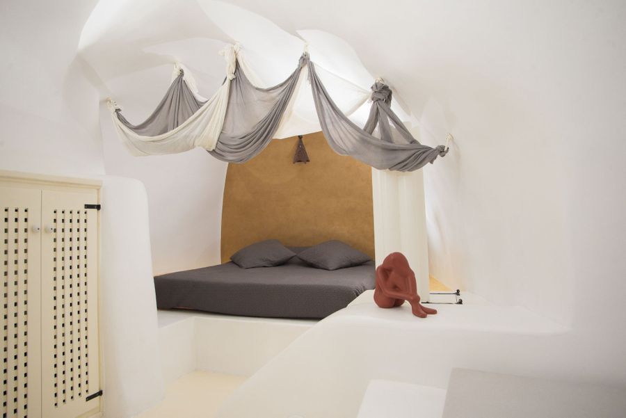 Santorini
