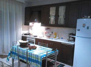 Διαμέρισμα προς πώληση Πεύκα 113 τ.μ. 3 Υπνοδωμάτια Νεόδμητο