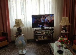 Διαμέρισμα προς πώληση Κέντρο (Λέσβος - Μυτιλήνη) 85 τ.μ. 2 Υπνοδωμάτια