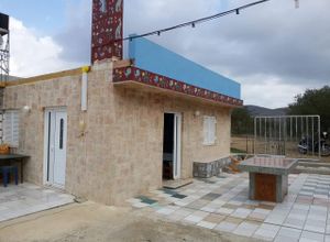 Μονοκατοικία προς πώληση Μοχός (Μάλλια) 80 τ.μ. 2 Υπνοδωμάτια