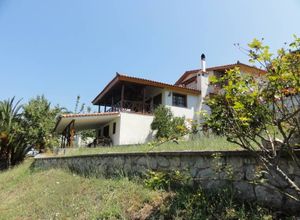 Μονοκατοικία προς πώληση Γούβες (Αρτεμίσιο) 150 τ.μ. 4 Υπνοδωμάτια
