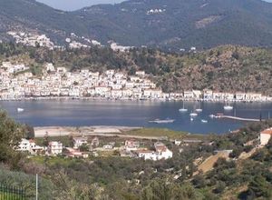 Μεζονέτα προς πώληση Γαλατάς (Τροιζήνα) 90 τ.μ. 2 Υπνοδωμάτια