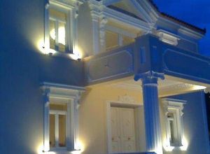 Μονοκατοικία προς πώληση Τροιζήνα 450 τ.μ. 1 Υπνοδωμάτιο