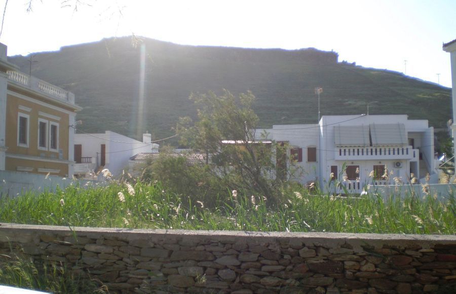 Plot Kea - Tzia